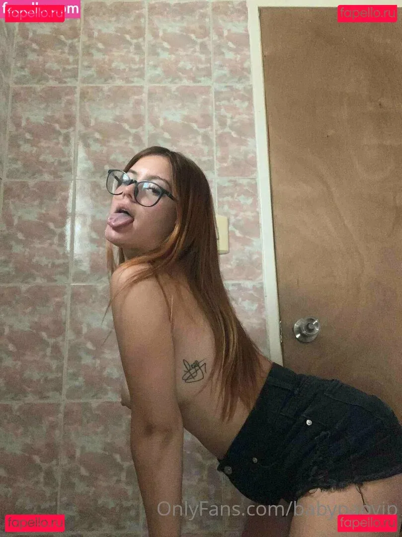 babypaovip Onlyfans Photo Gallery 