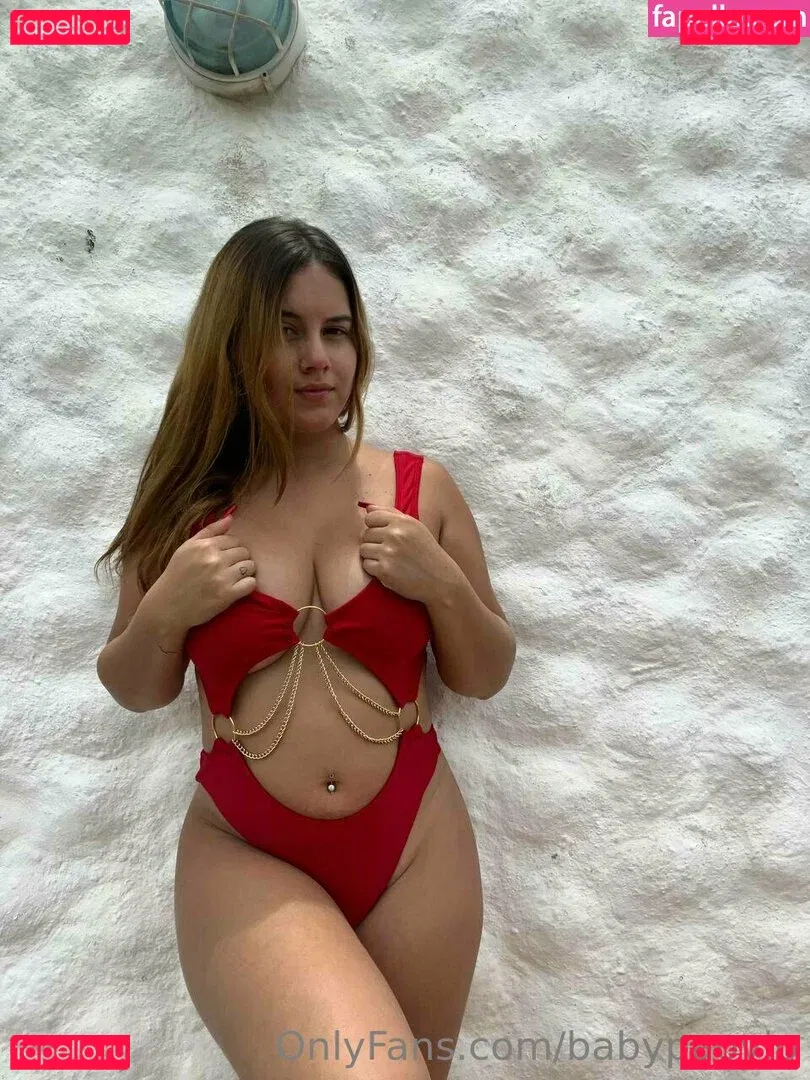 babypaovip Onlyfans Photo Gallery 