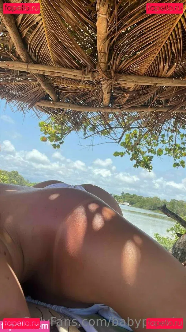 babypaovip Onlyfans Photo Gallery 