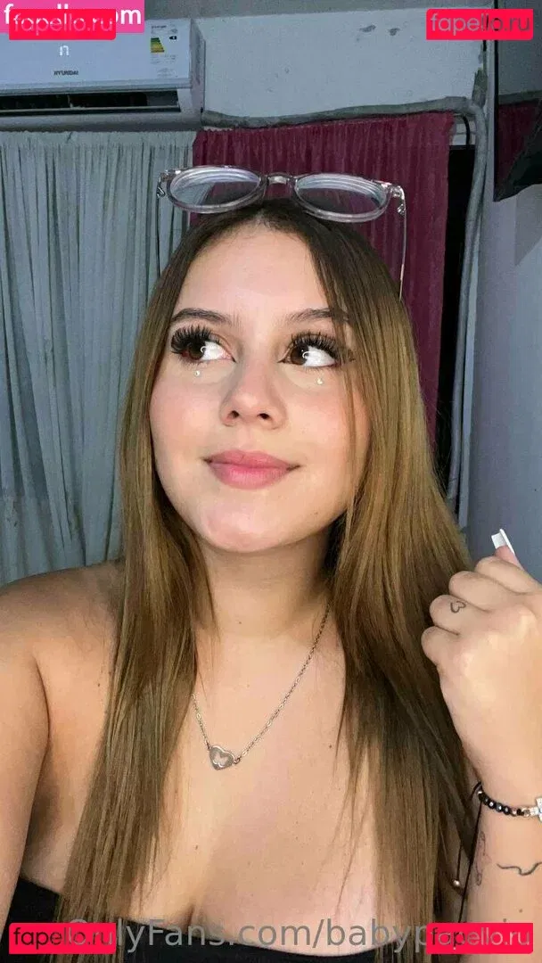 babypaovip Onlyfans Photo Gallery 