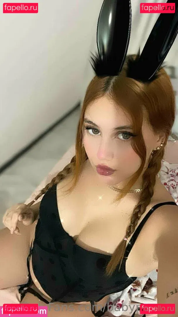 babypaovip Onlyfans Photo Gallery 