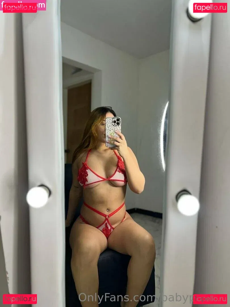 babypaovip Onlyfans Photo Gallery 