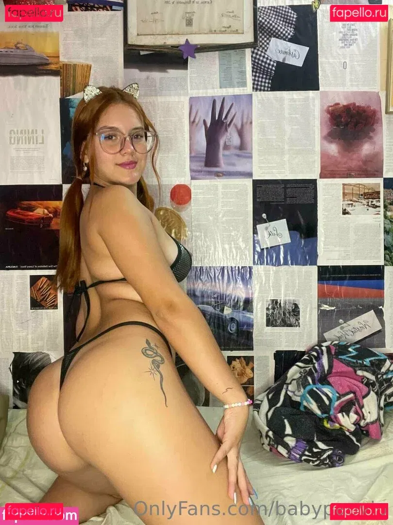 babypaovip Onlyfans Photo Gallery 