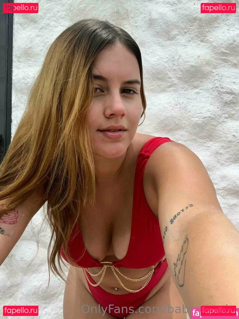 babypaovip Onlyfans Photo Gallery 