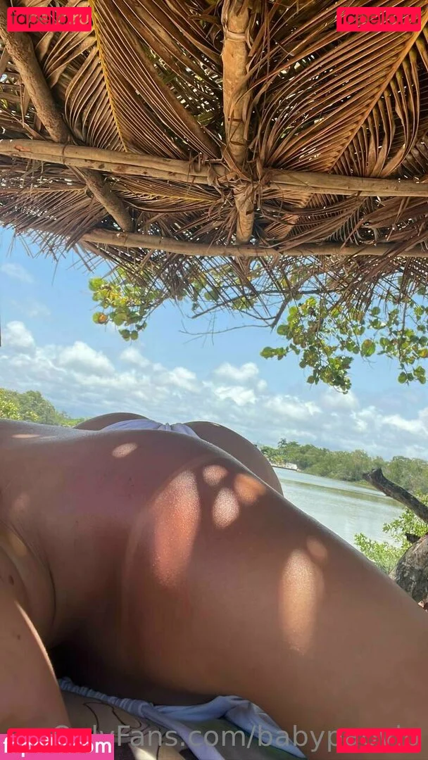 babypaovip Onlyfans Photo Gallery 