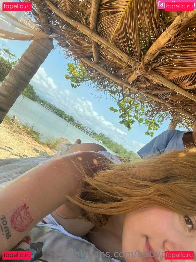 babypaovip Onlyfans Photo Gallery 