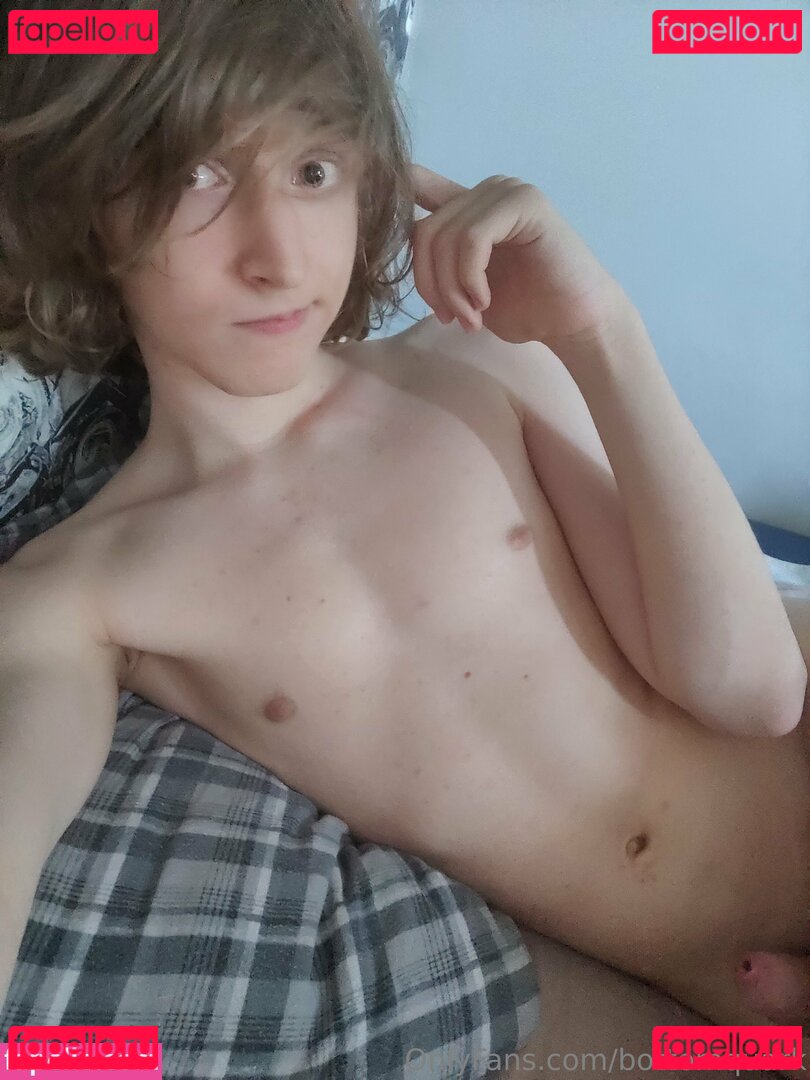 bottomquark Nude Onlyfans Photo 49