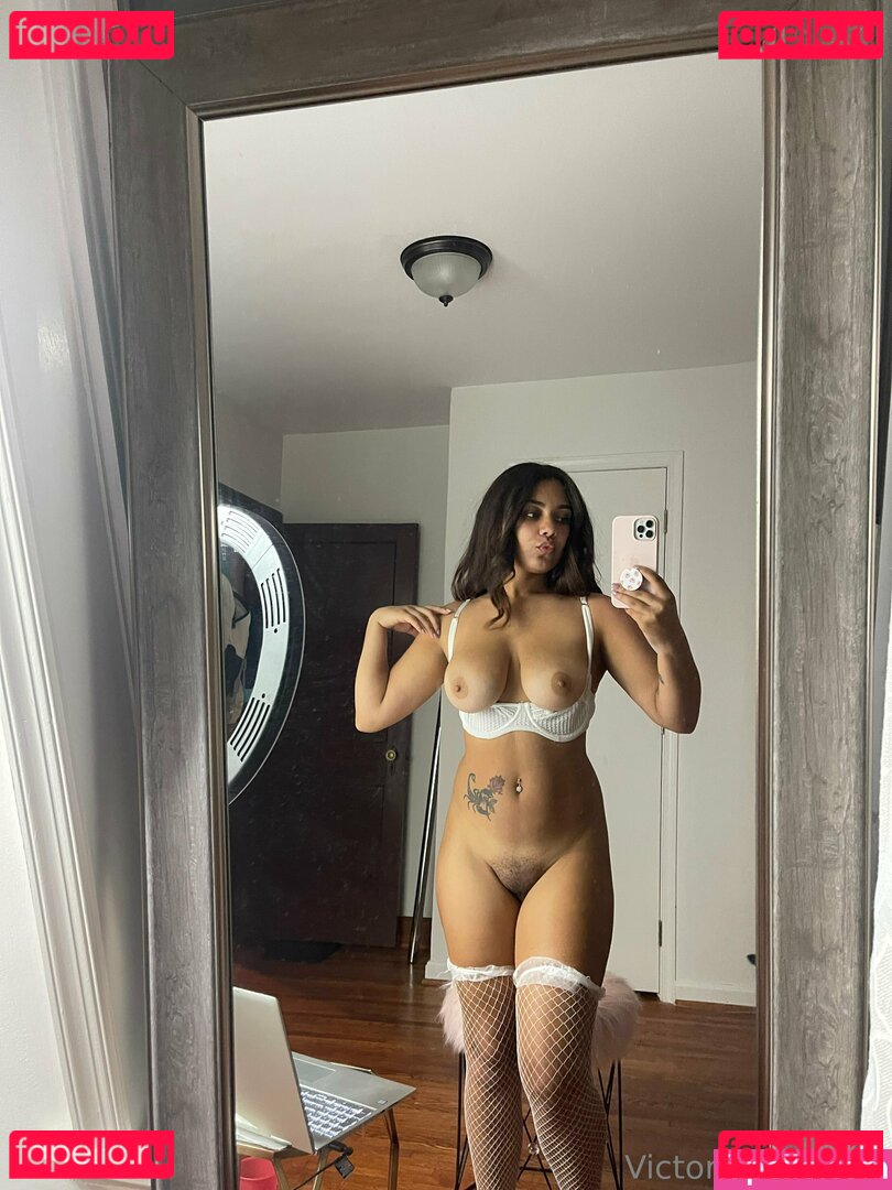 victoriavixo Nude Onlyfans Photo 17