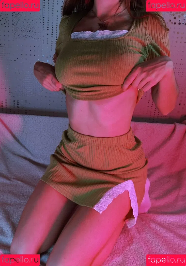 Lolihokage Onlyfans Photo Gallery 