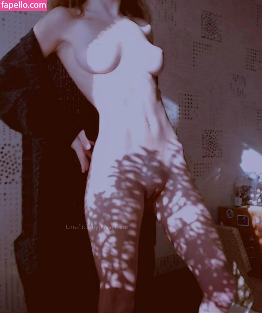 Lolihokage Onlyfans Photo Gallery 