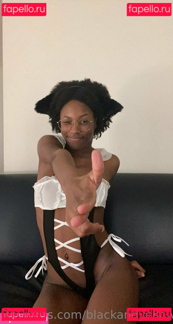 blackandyellownsfw Nude Onlyfans Photo 29