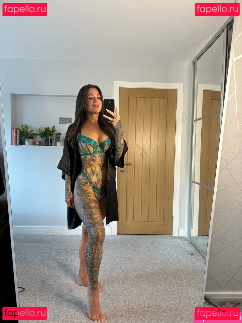 Onlyjasmine_x Nude Onlyfans Photo 14