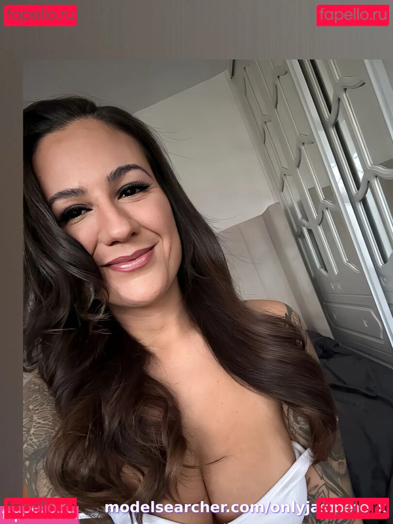 Onlyjasmine_x Nude Onlyfans Photo 10