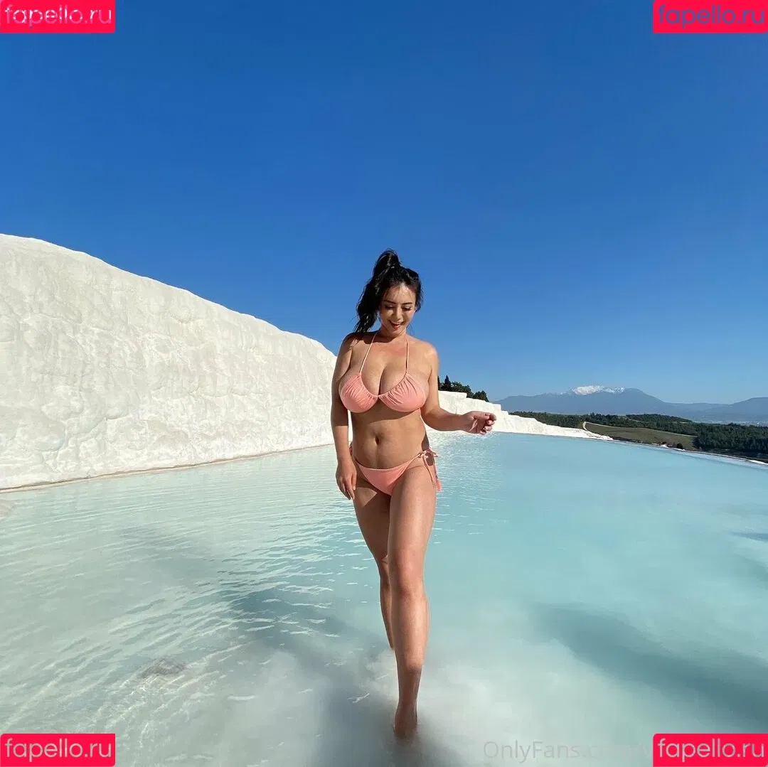 verysallyish Onlyfans Photo Gallery 