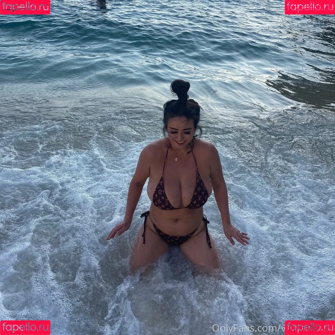 verysallyish Onlyfans Photo Gallery 
