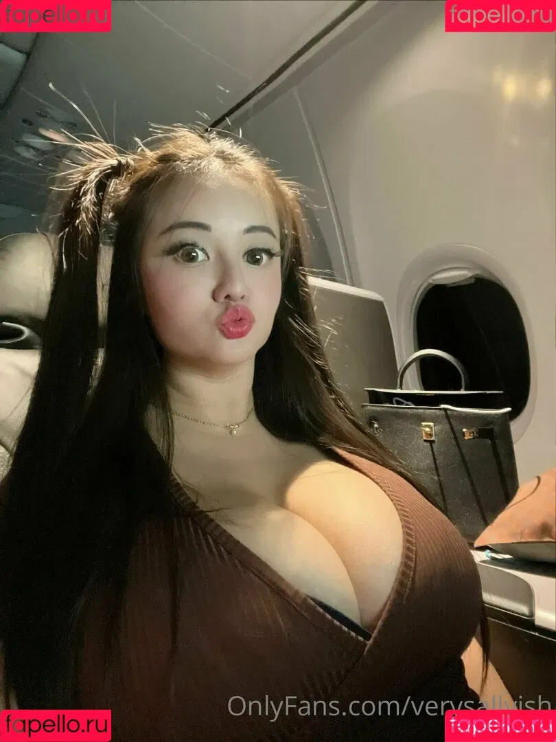 verysallyish Onlyfans Photo Gallery 