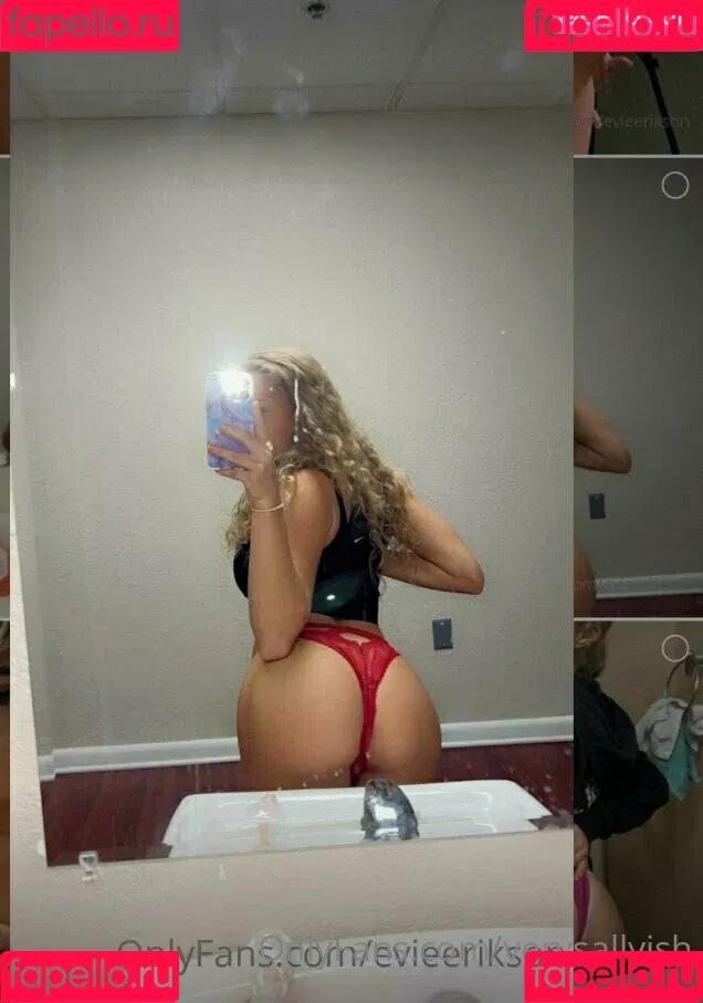 verysallyish Onlyfans Photo Gallery 