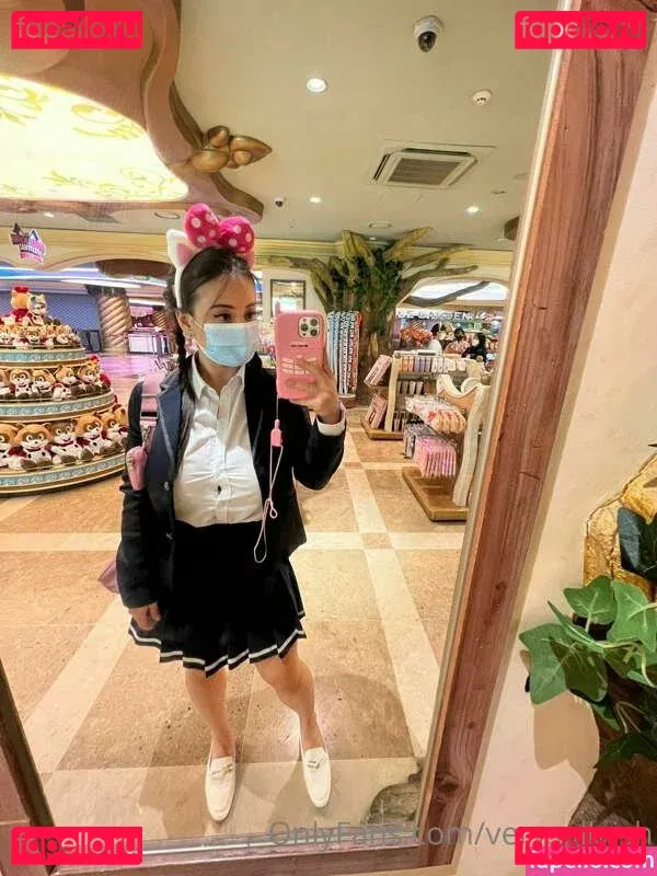 verysallyish Onlyfans Photo Gallery 