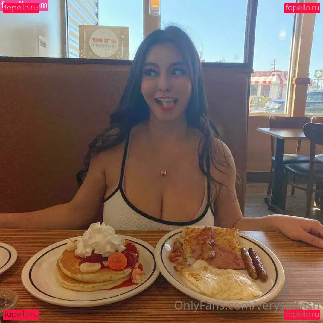 verysallyish Onlyfans Photo Gallery 