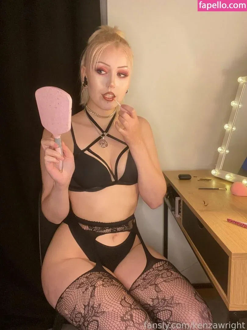 altbabekenza Onlyfans Photo Gallery 