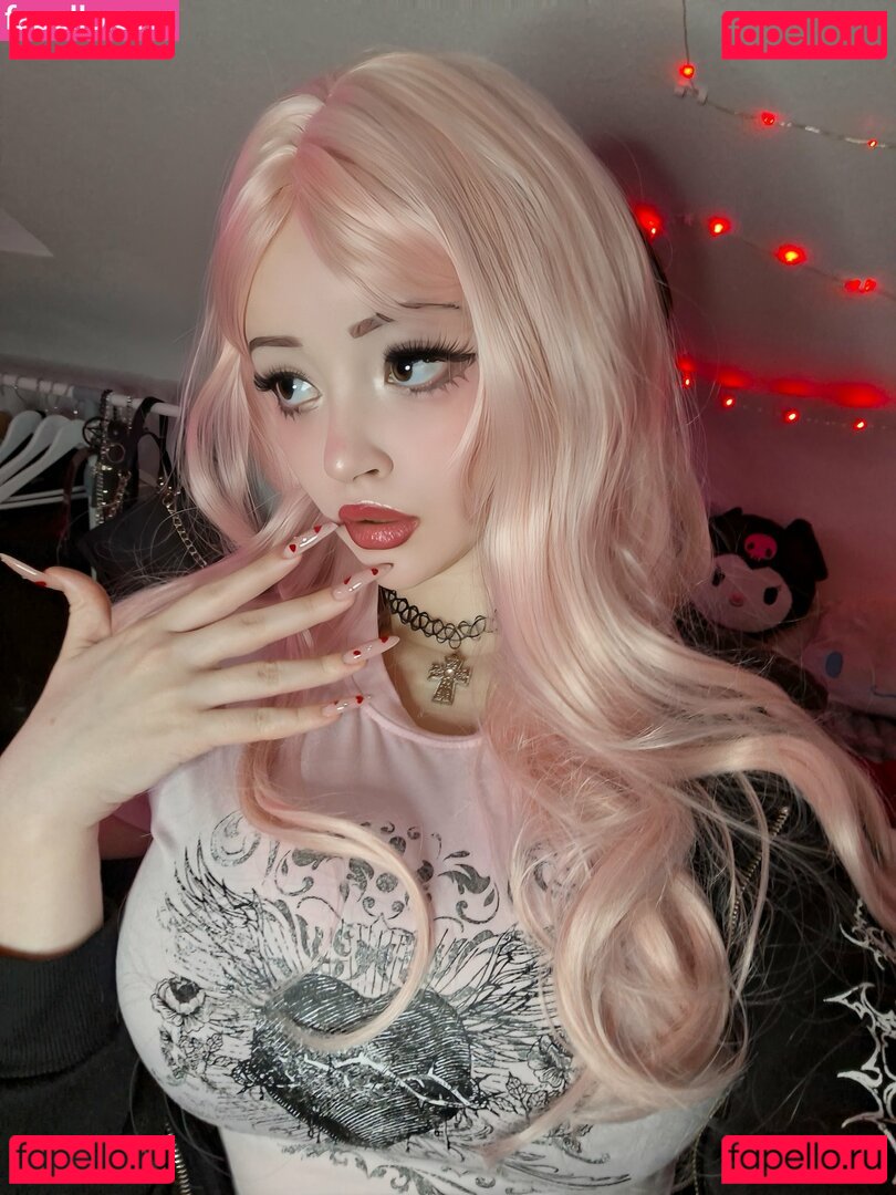 eveisbed Nude Onlyfans Photo 49
