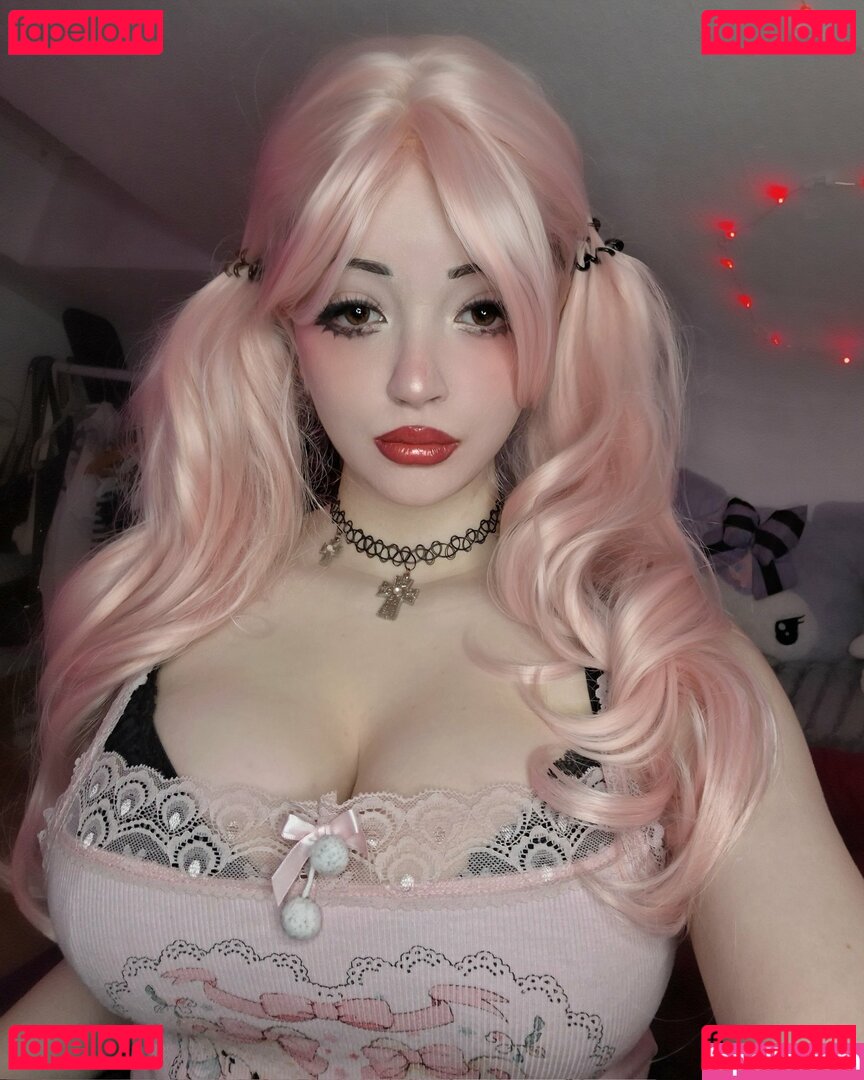 eveisbed Nude Onlyfans Photo 45