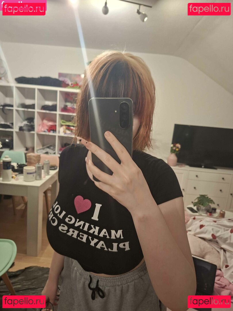 eveisbed Nude Onlyfans Photo 37