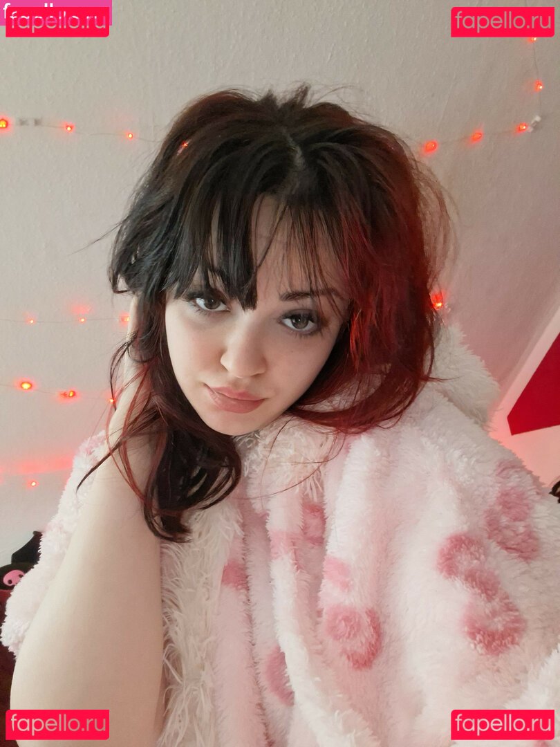eveisbed Nude Onlyfans Photo 32