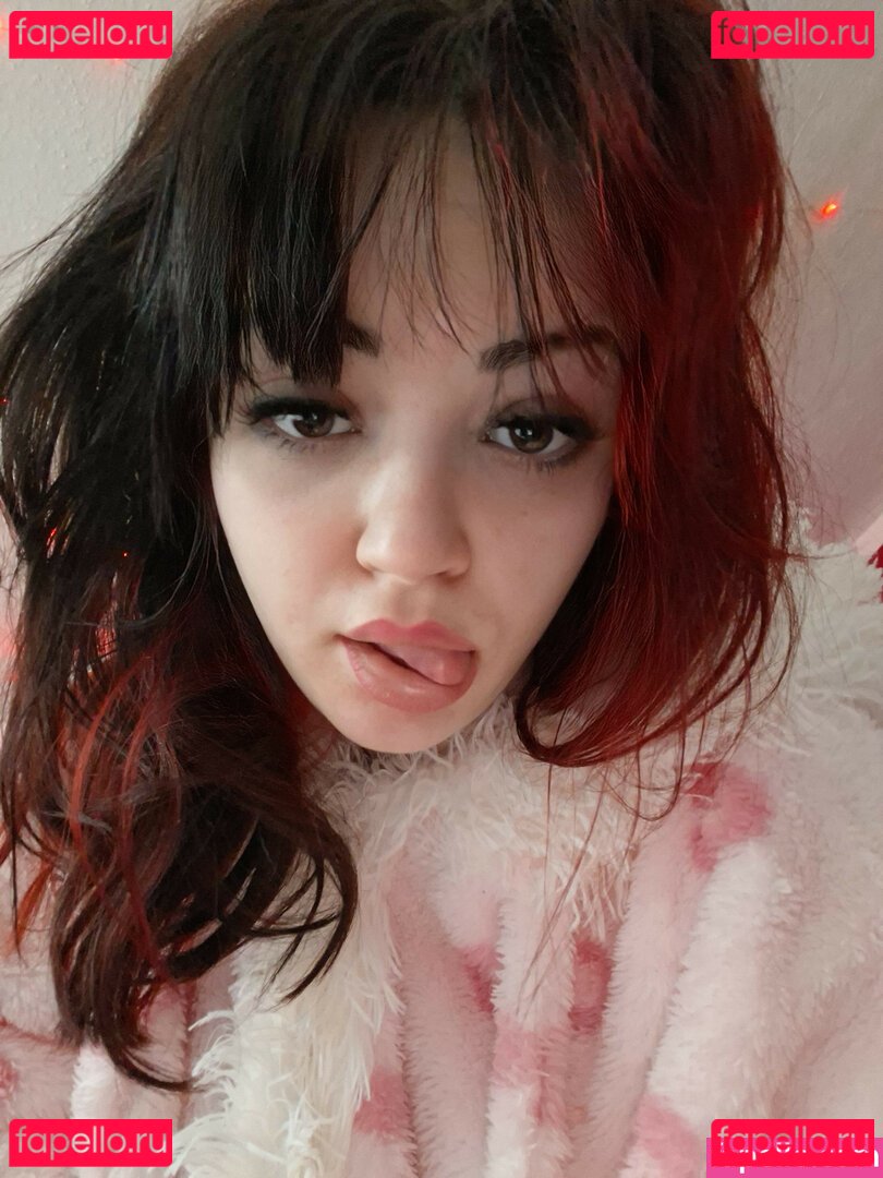 eveisbed Nude Onlyfans Photo 31