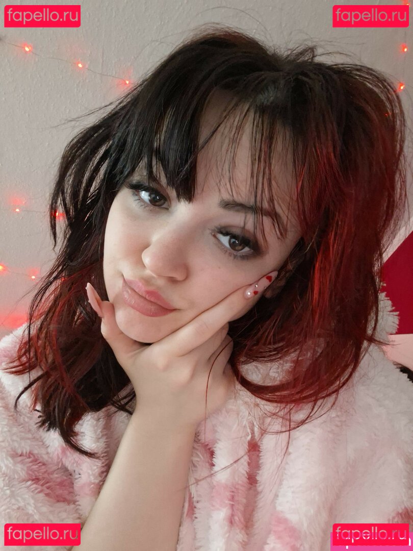eveisbed Nude Onlyfans Photo 30