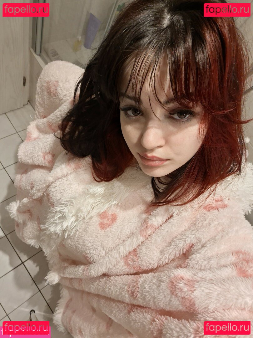 eveisbed Nude Onlyfans Photo 28