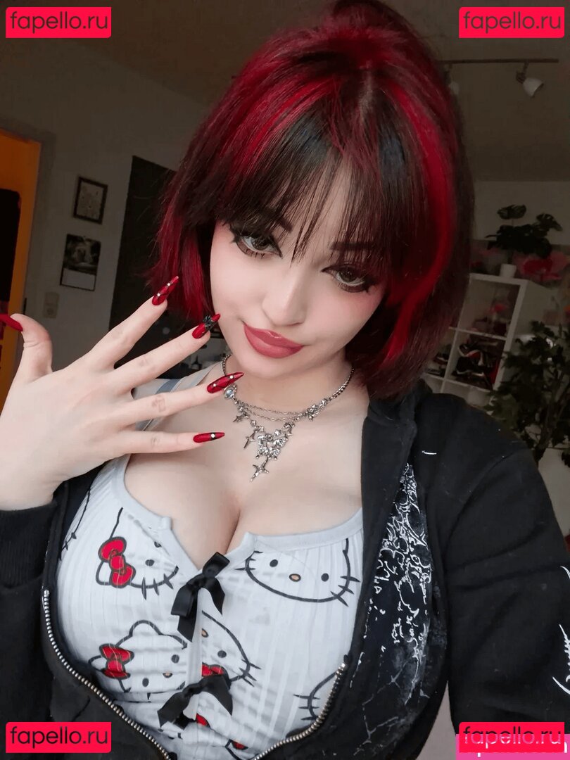 eveisbed Nude Onlyfans Photo 23