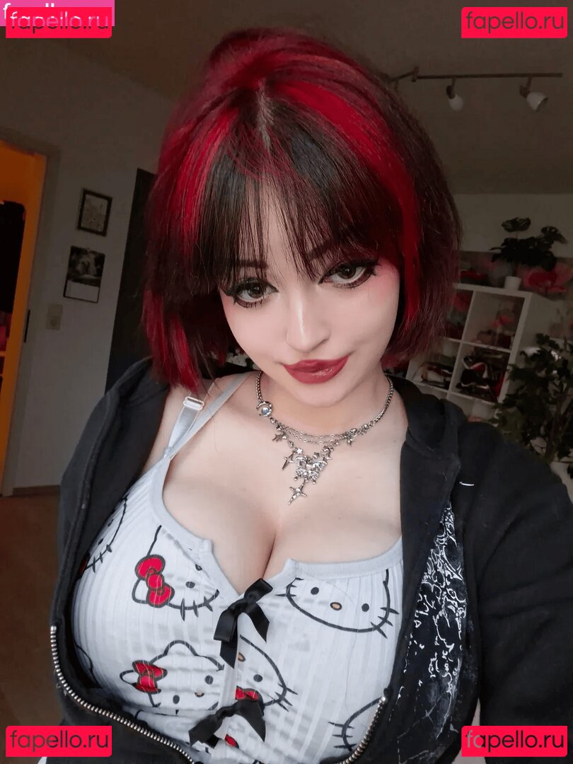 eveisbed Nude Onlyfans Photo 22