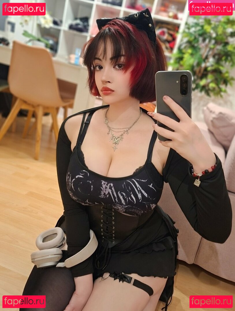 eveisbed Nude Onlyfans Photo 3
