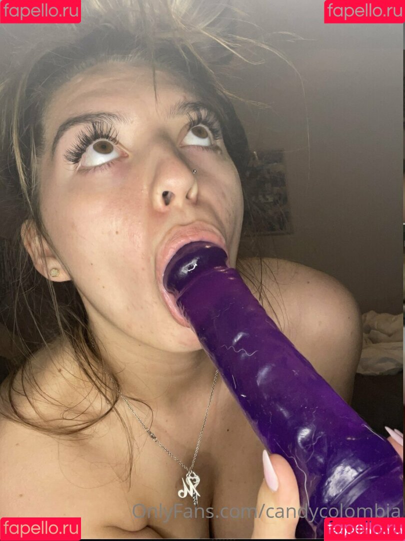 candycolombia Onlyfans Photo Gallery 