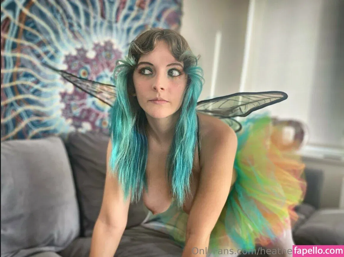 Xheatherbryantx Onlyfans Photo Gallery 