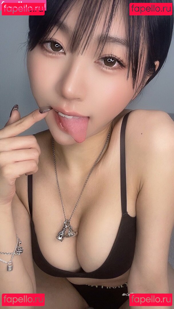 Covatama Nude Onlyfans Photo 48