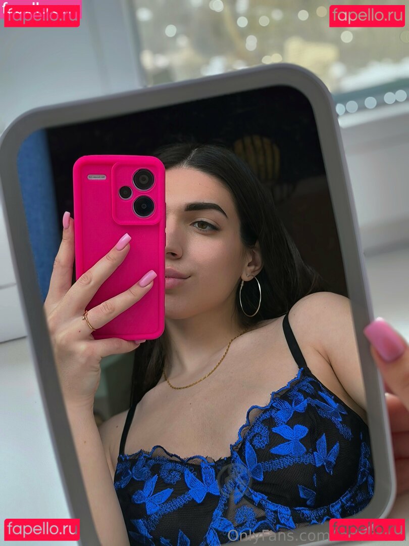 ladylizard / ladylizardband Nude Onlyfans Photo 29