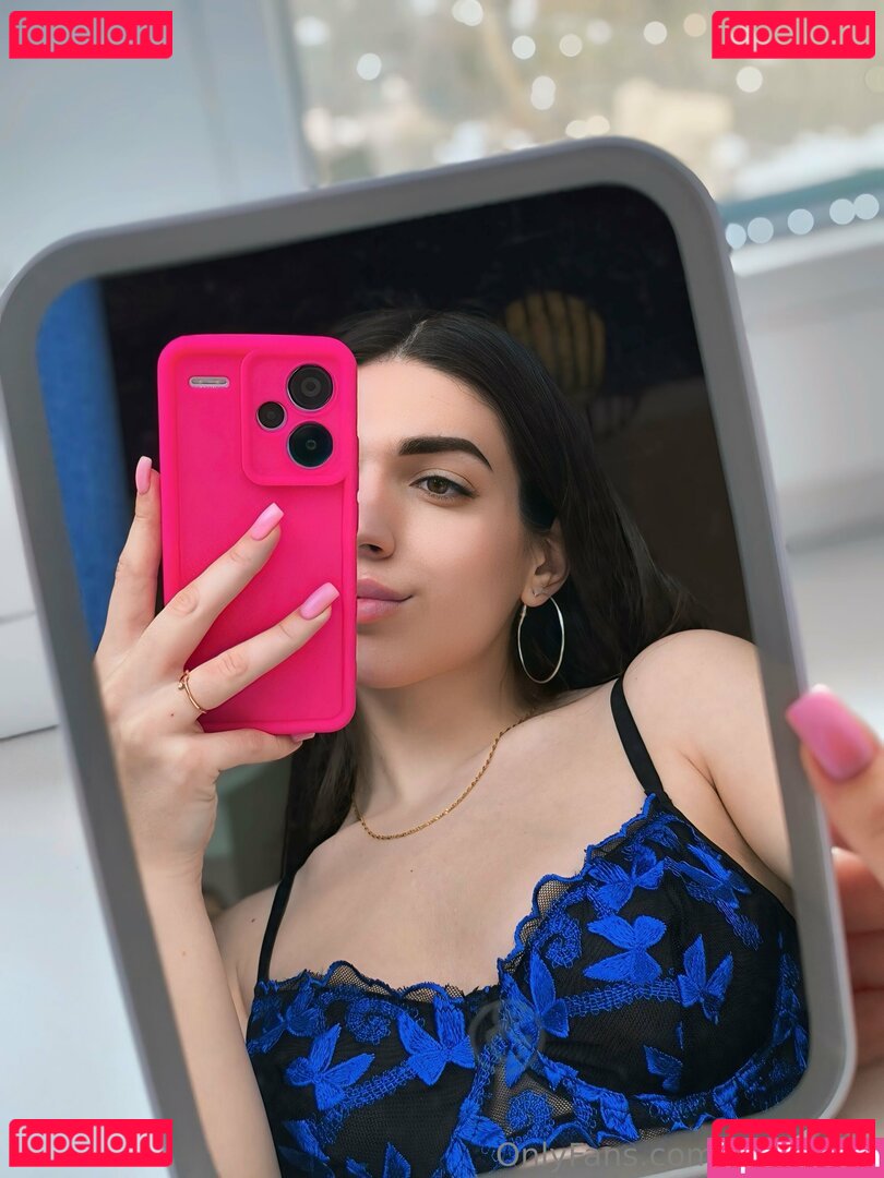 ladylizard / ladylizardband Nude Onlyfans Photo 23
