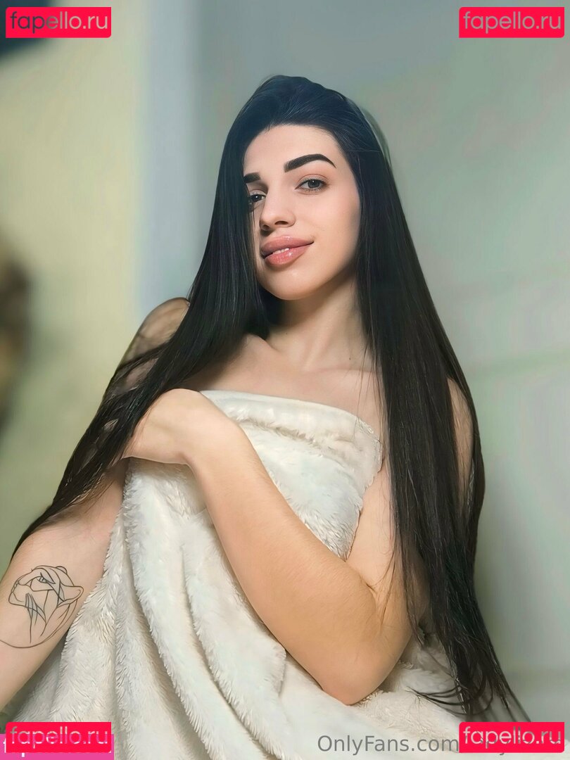 ladylizard / ladylizardband Nude Onlyfans Photo 15
