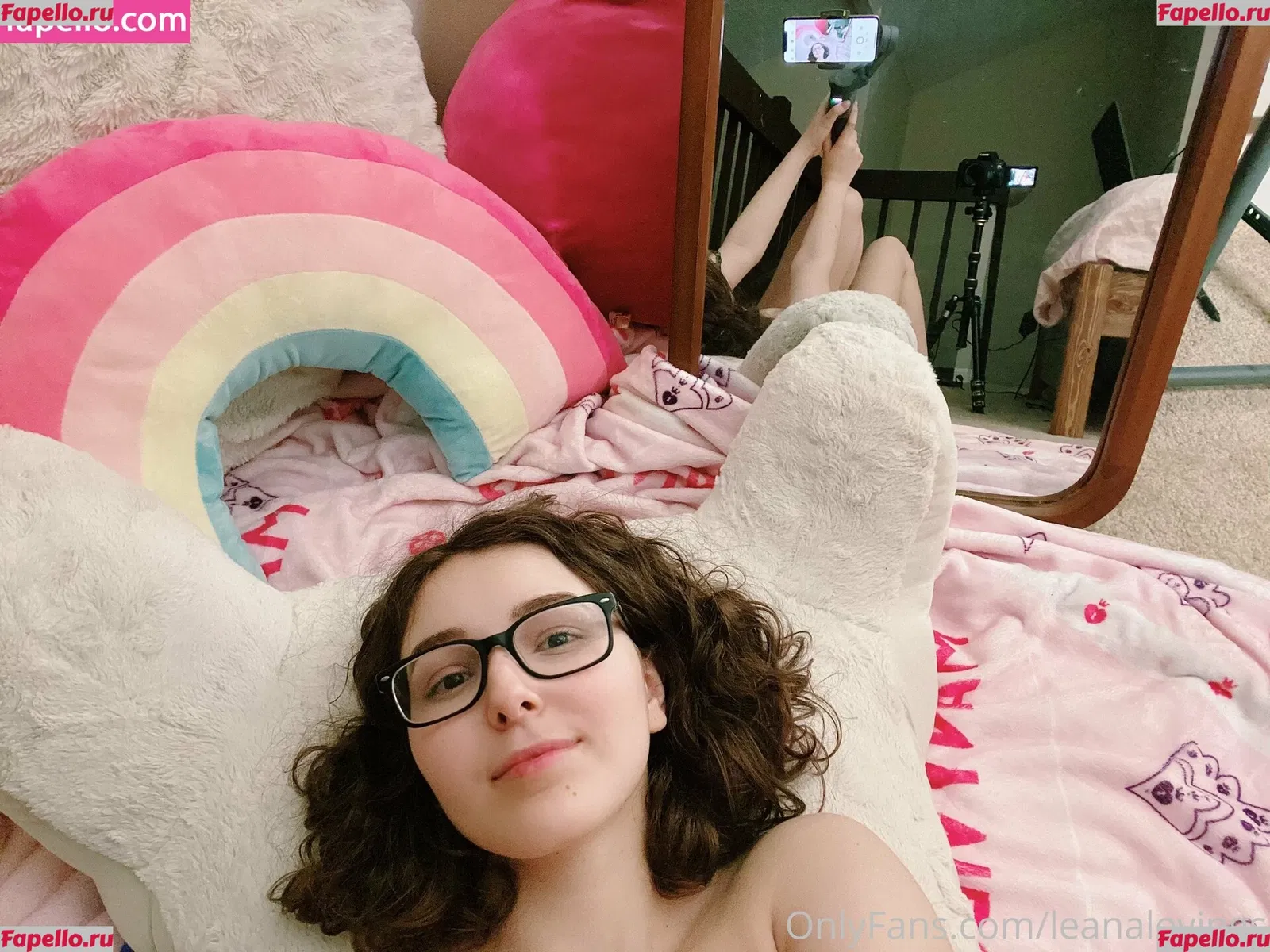 leanalovings Onlyfans Photo Gallery 