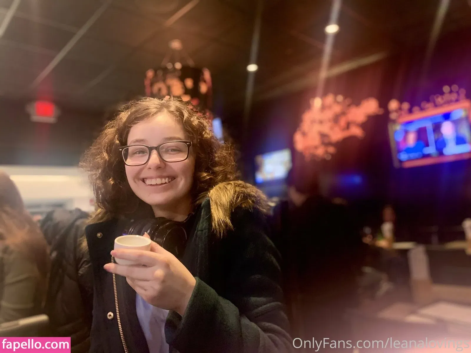 leanalovings Onlyfans Photo Gallery 