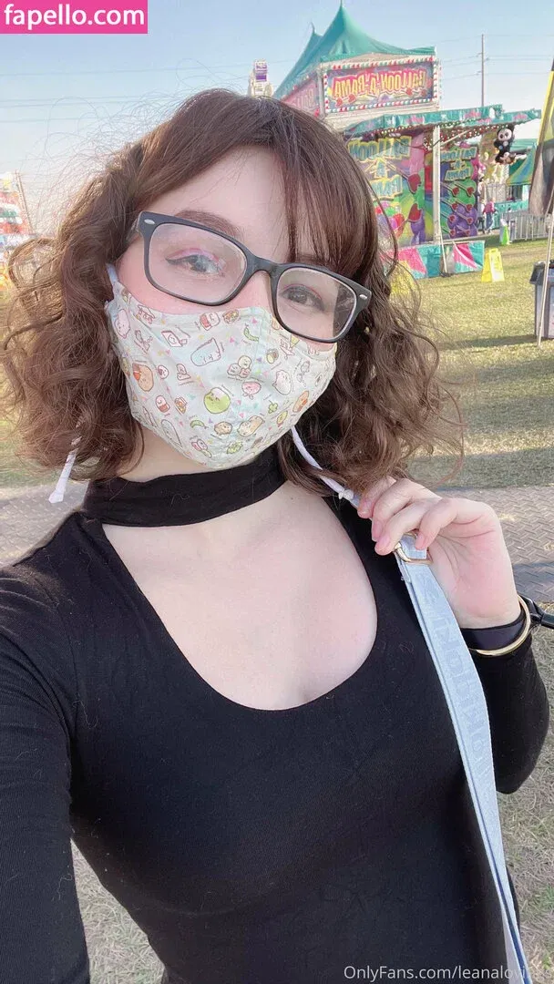 leanalovings Onlyfans Photo Gallery 