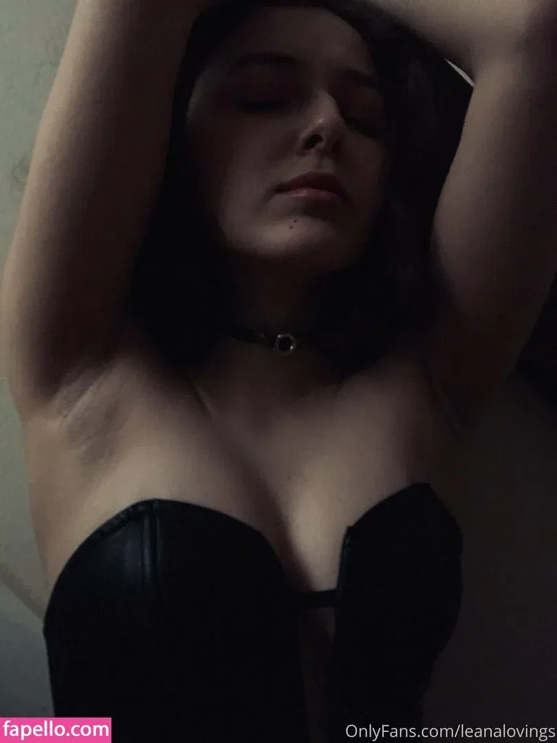 leanalovings Onlyfans Photo Gallery 