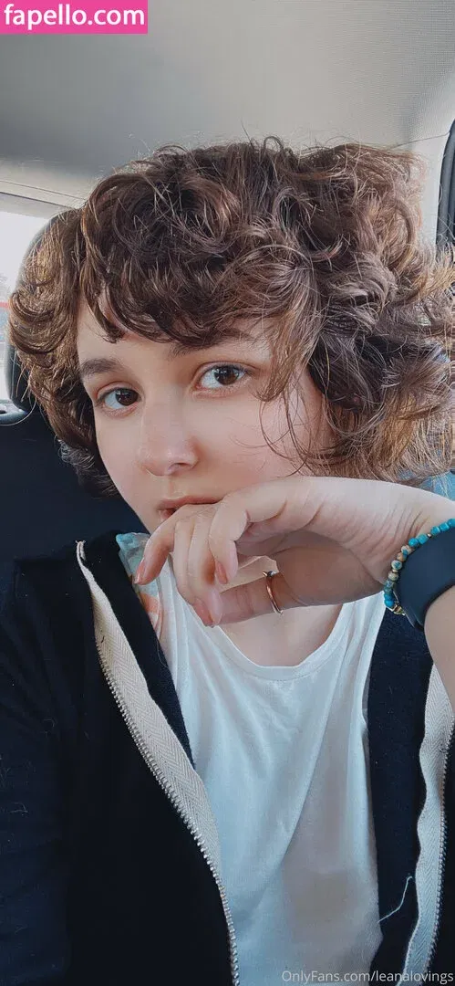 leanalovings Onlyfans Photo Gallery 