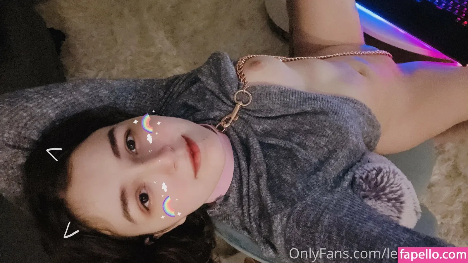 leanalovings Onlyfans Photo Gallery 