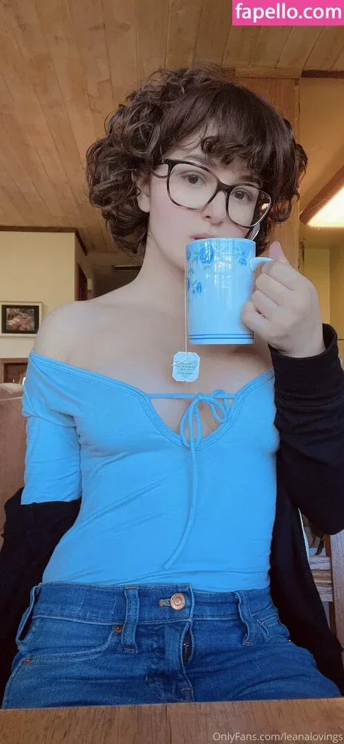 leanalovings Onlyfans Photo Gallery 