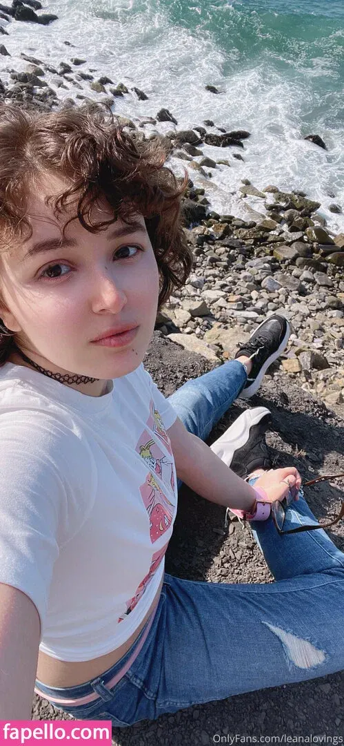 leanalovings Onlyfans Photo Gallery 