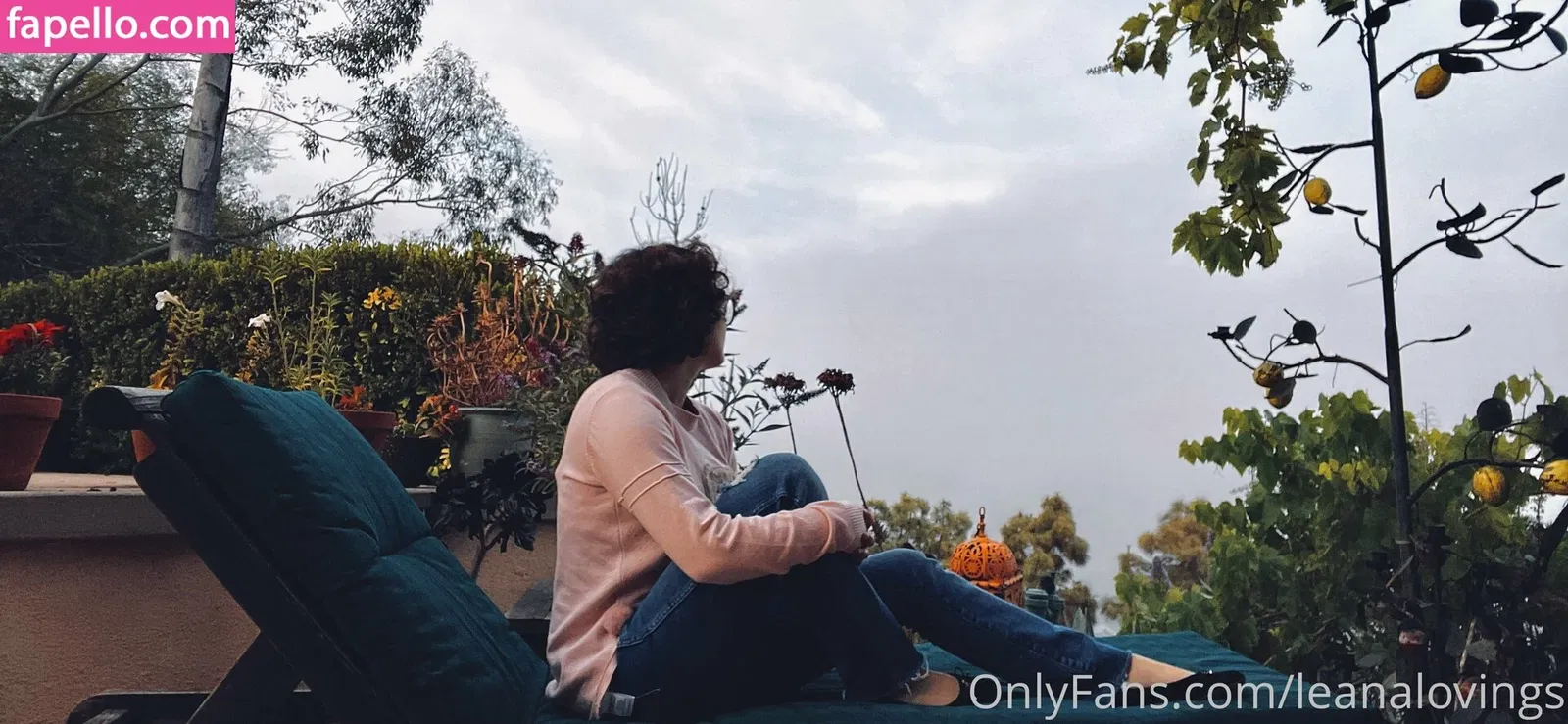 leanalovings Onlyfans Photo Gallery 