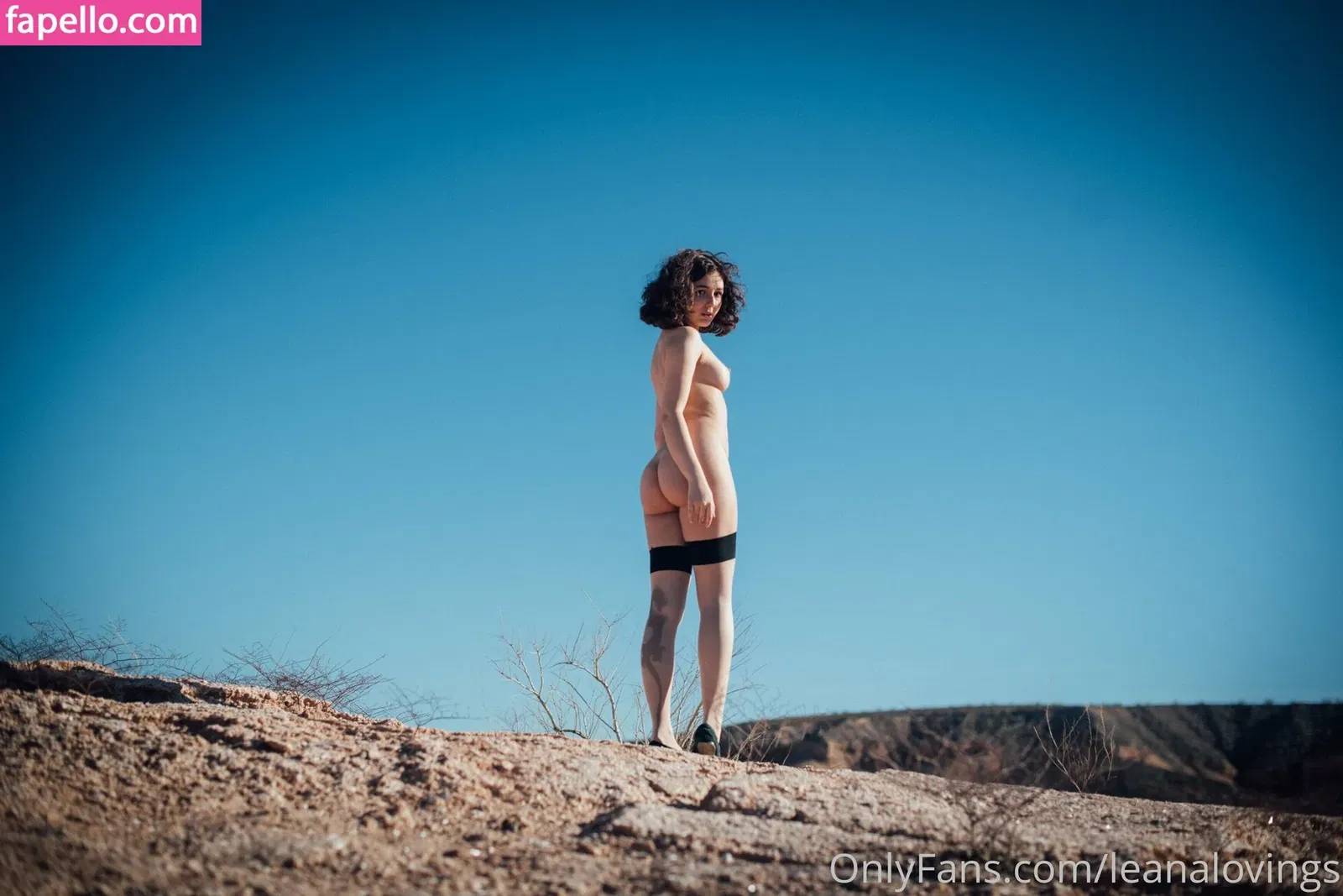 leanalovings Onlyfans Photo Gallery 